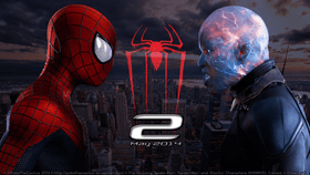 The amazing Spider-man 2 Theme song