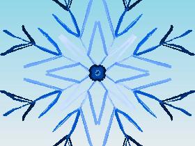 Snowflake Maker 1