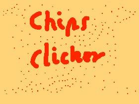 Chips Clicker