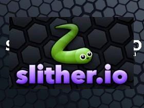 Remix of Slither.io I did not make this. 1
