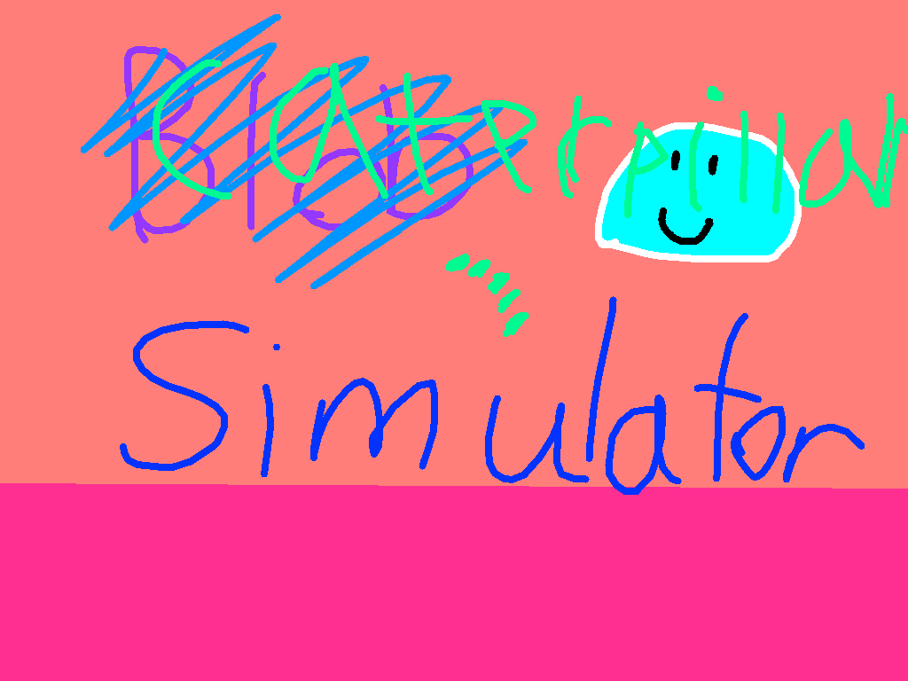 caterpillar Simulator