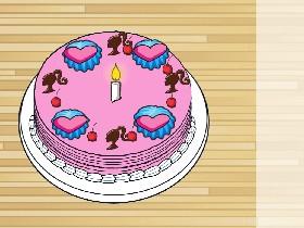perfect cake