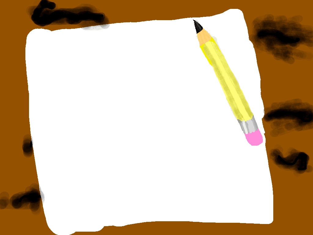 Let's Draw 1