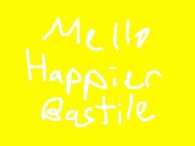 Be Happier Mello