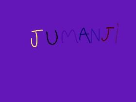 jumanji the vidio game