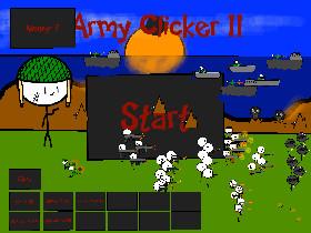 Army Clicker II