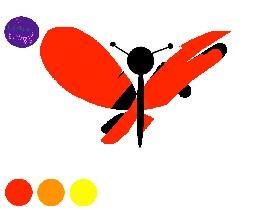 Paint a Butterfly! ver. 0.2