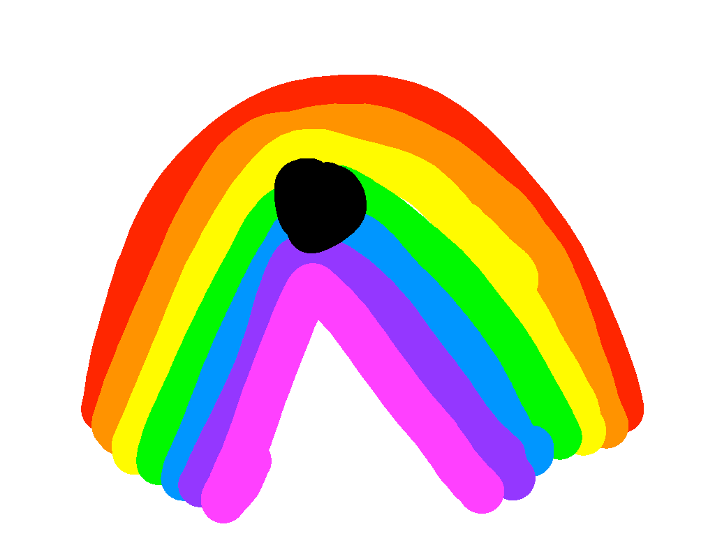 Trick How To See A Rainbow On Your Roof