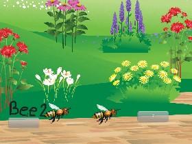 Bee Game