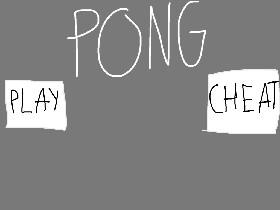 AI Pong 1.1