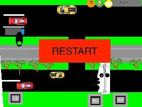 Crossy Road Awesome Version