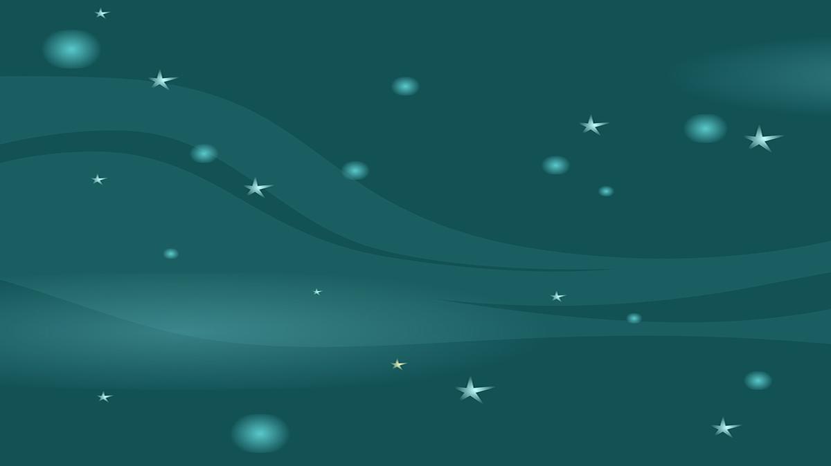 Starry Night - web
