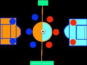 2-Player soccer (remix)