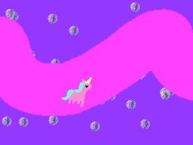 isa’s unicorn game amazing Bushie 3 1 1