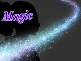 Magic club: entery  eclipsa edition