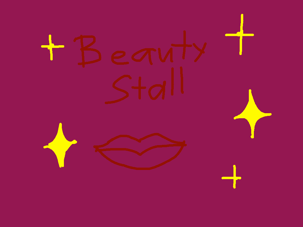 My Makeup Stall