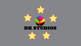 DK STUDIOS LOGO