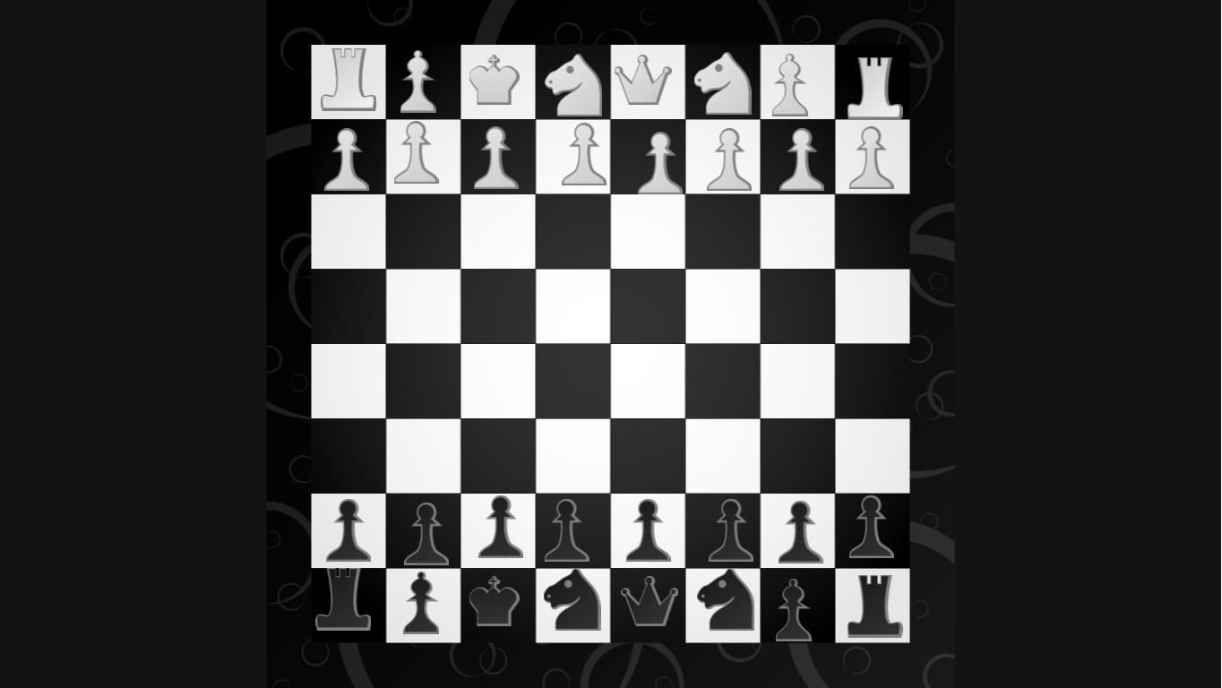 Chess and Checkmate