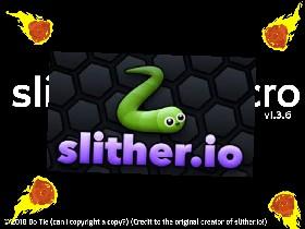 slither.io Micro v2.97.12 1 1