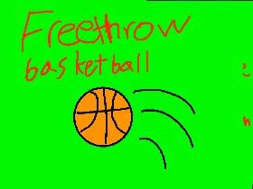freethrow basketball 1