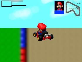 Mario Kart 0.23 1