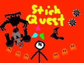 Stick Quest World 3     1