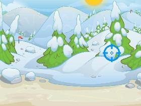 Snowball Siege 2