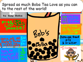 Boba Tea Clicker v2.6