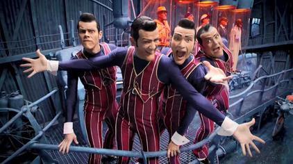 we are number 1