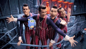 we are number 1
