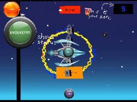 SPACE SHOOTER: THE GAME 1 3