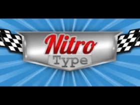 Nitro Type (beta)