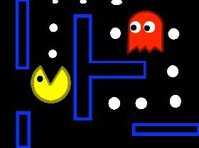 Pac-Man:Dark Maze’s