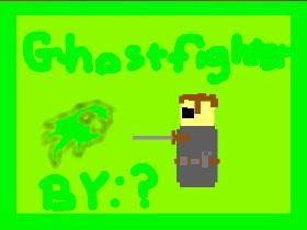 ghostfighter