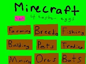 Minecraft 1