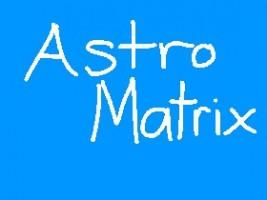 Astro Matrix