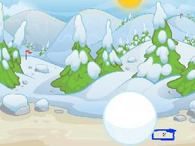 Snowball Siege 3