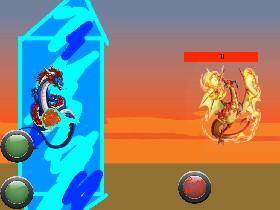 dragon battle 1