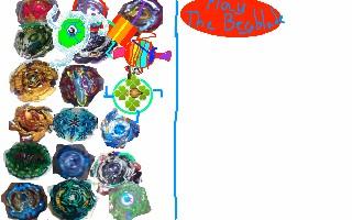 Beyblade burst battle/19 beyblade battle max/add more  beyblades for helping me and please publish it for me to see