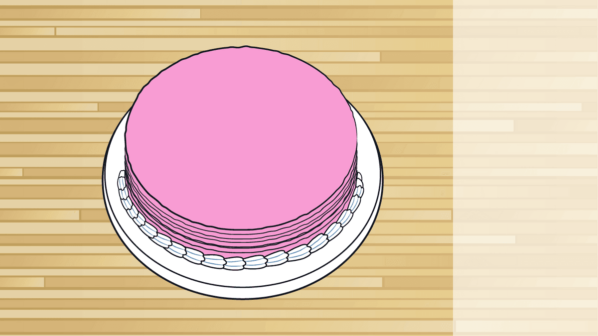 Make-a-Cake