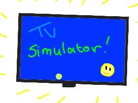 TV sim