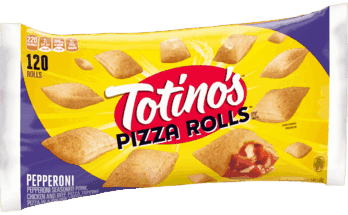 totino's spin