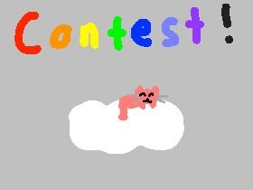 Art Contest!