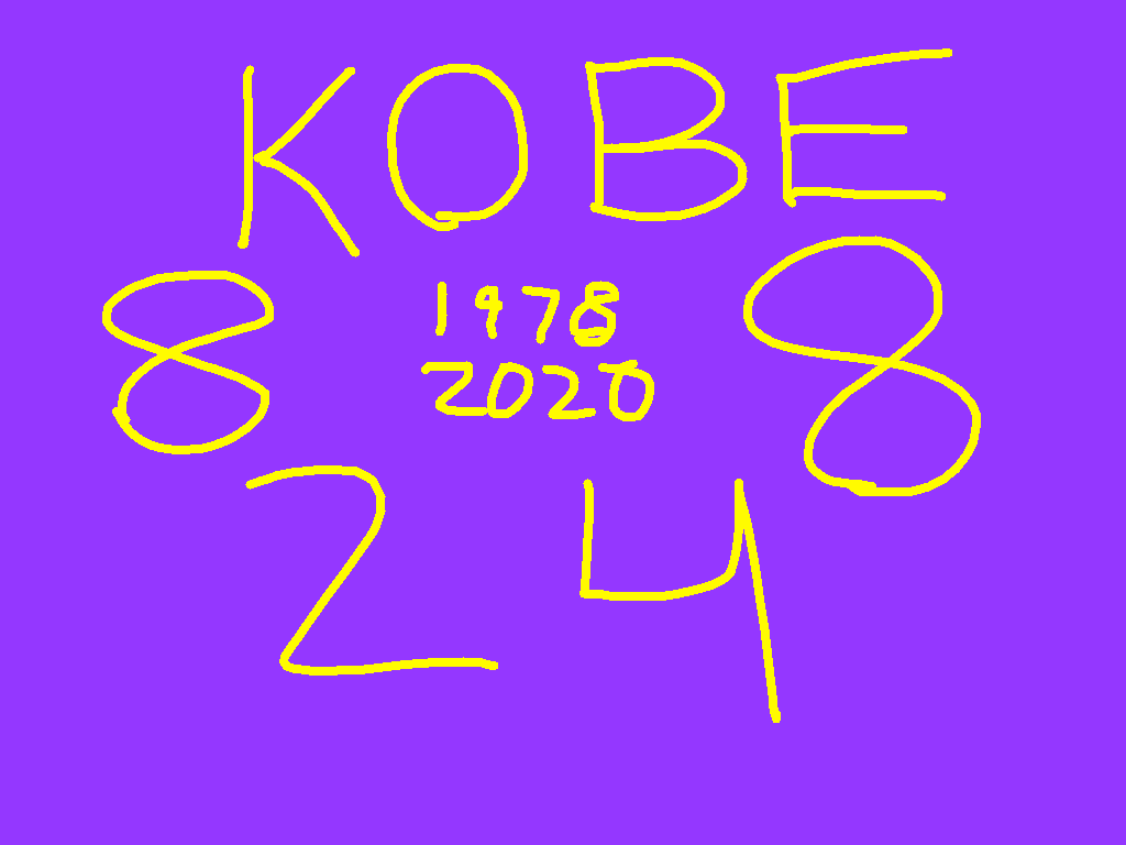 Legend Kobe