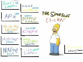 The Simpsons Clicker 2