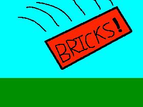 Bricks!