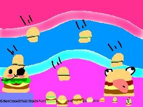 burger simulator 1
