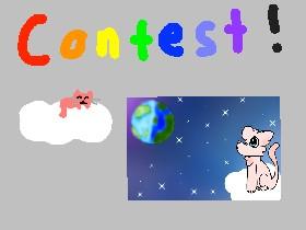 Art Contest Entry