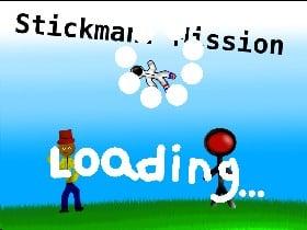 Stickman: Mission