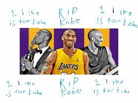 Rip Kobe